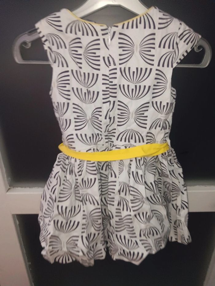 Robe + gilet 3 ans - photo numéro 5