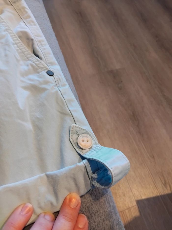 Short Pepe Jeans - photo numéro 2