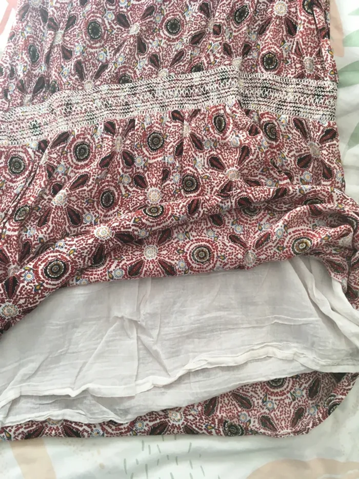 Robe courte - photo numéro 3