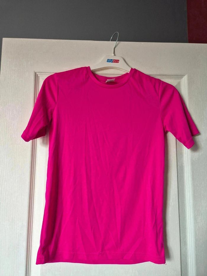 Tee shirt