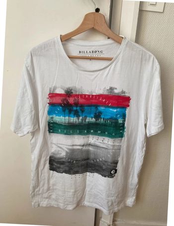 Billabong taille L
