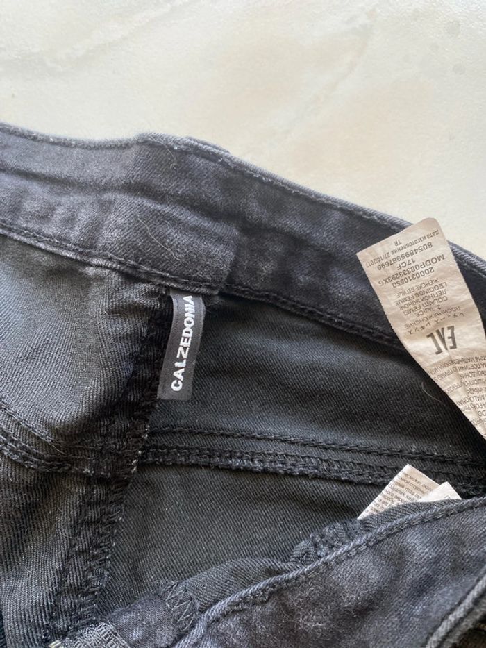 Lot Jean calzedonia xs - photo numéro 5