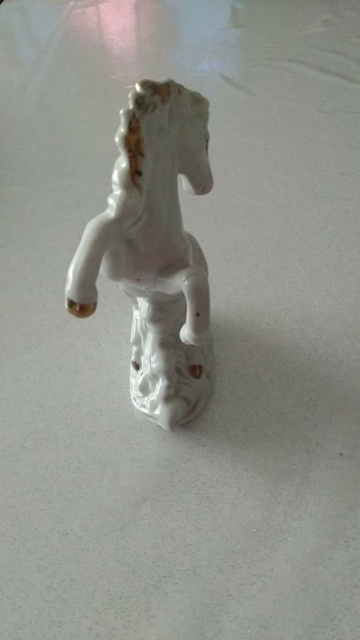 Cheval décoratif - photo numéro 3