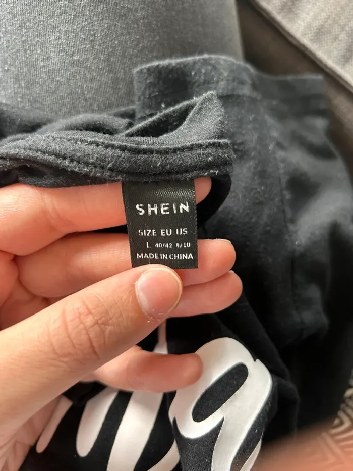 T shirt d’allaitement - photo numéro 3