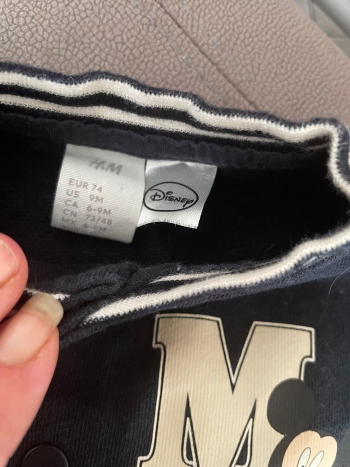 Veste - photo numéro 2