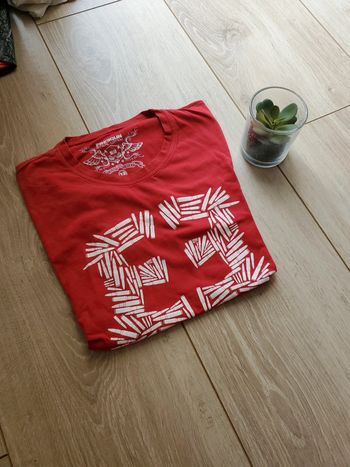 T shirt manches courtes freegun