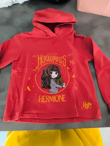 Sweat Harry Potter