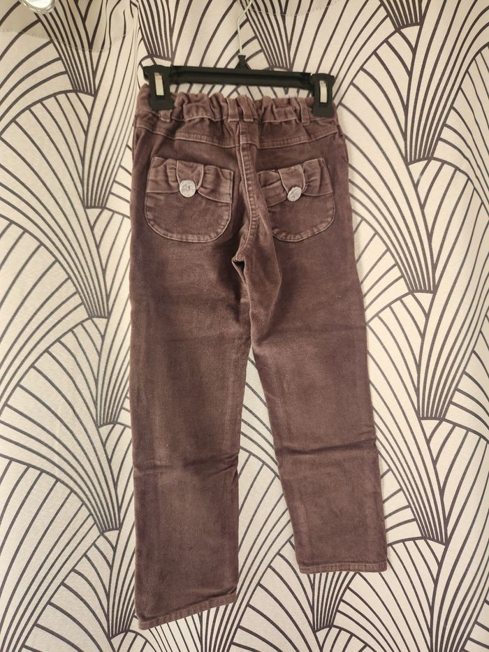 Pantalon - photo numéro 2