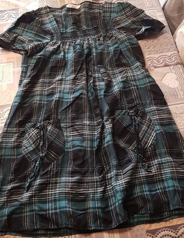 Tunique femme T42
