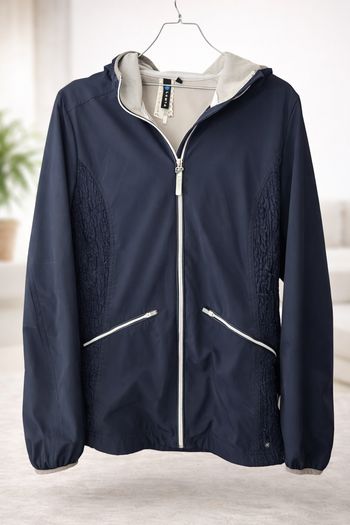 Veste coupe-vent Luhta