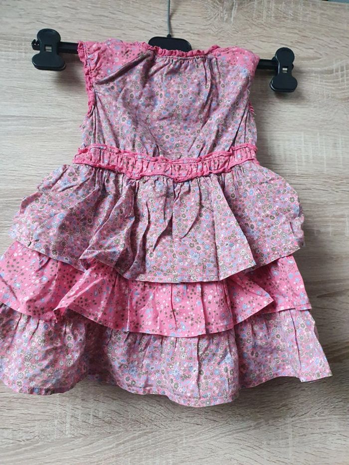 Robe 3 ans. - photo numéro 2