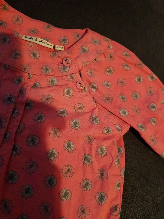 Tunique - photo numéro 2