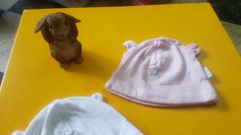 BONNET BEBE