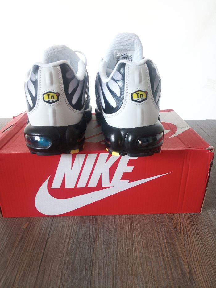 Air max plus - photo numéro 2