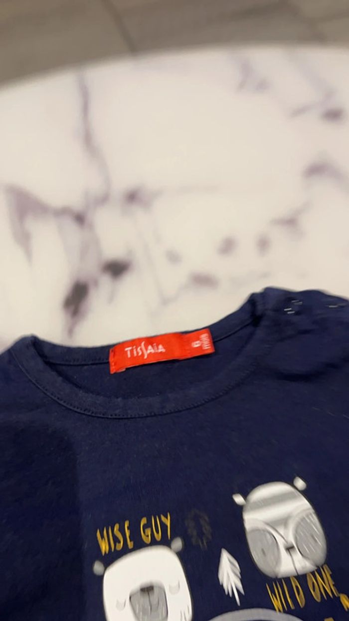 Pyjama 2 pièces - photo numéro 5