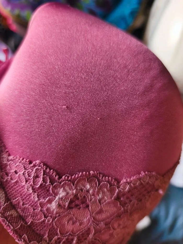 Soutien gorge - photo numéro 5