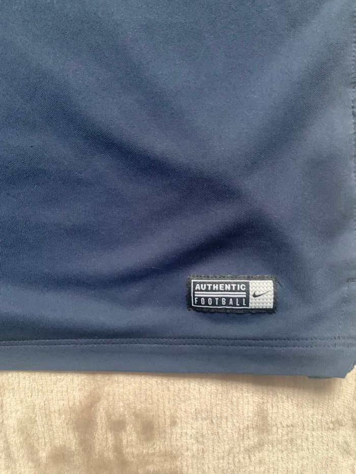 Maillot training équipe de France - photo numéro 2