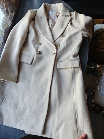 Manteau
