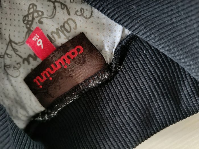 veste - photo numéro 2