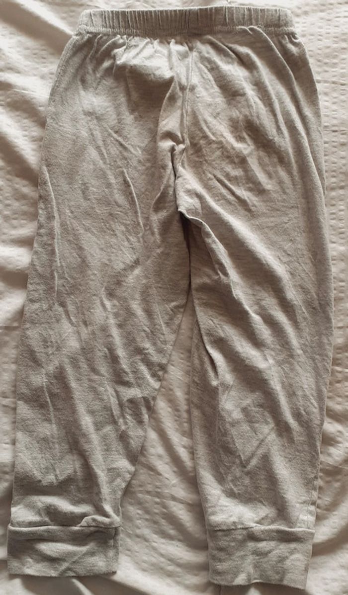 Pantalon de pyjama enfant 4-5 ans / Zeeman - photo numéro 3