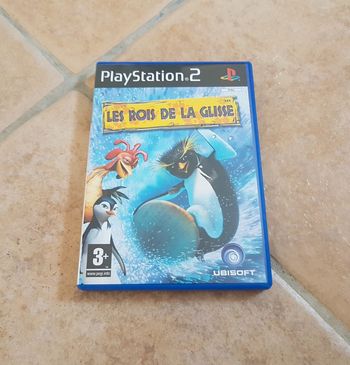 Jeu PS 2