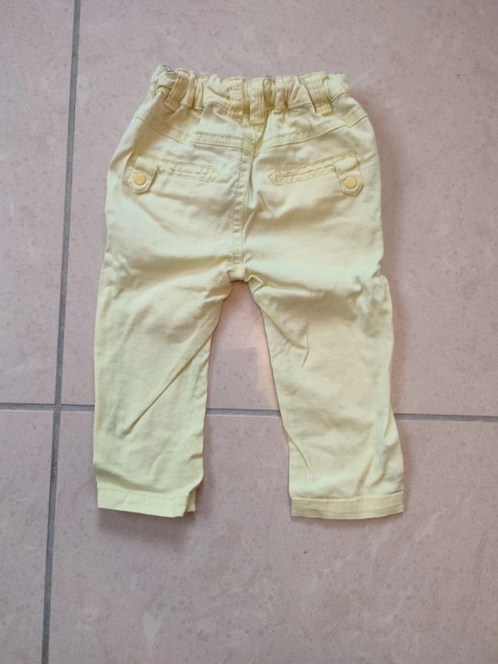 Pantalon - photo numéro 3