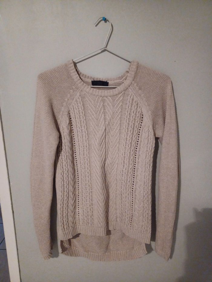 pull stradivarius ts - photo numéro 2