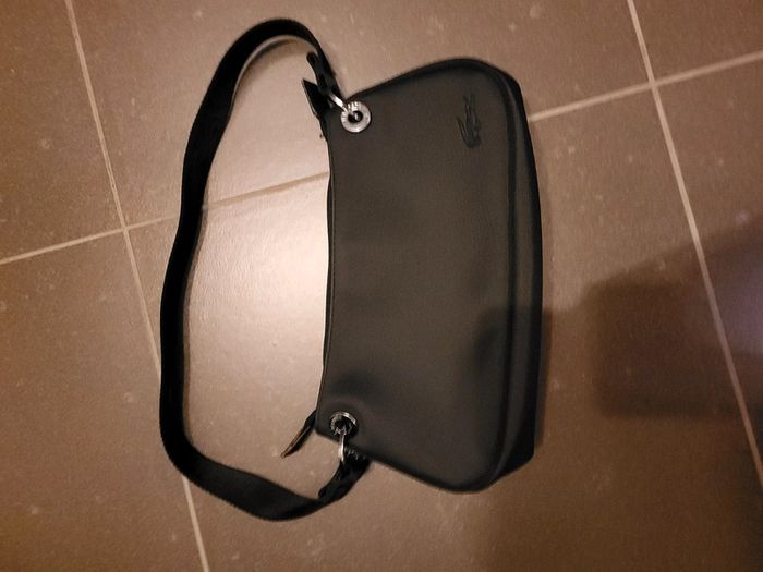 Sac lacoste