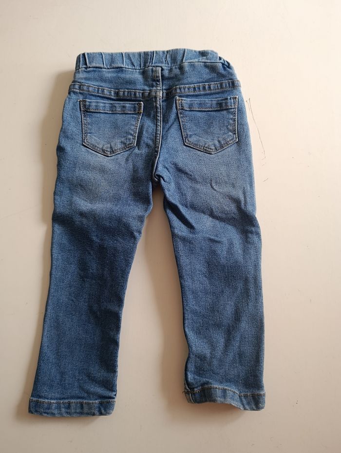 Pantalon - photo numéro 3