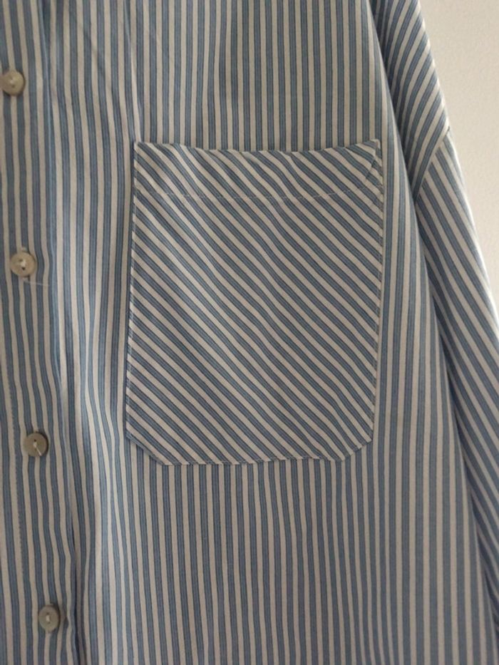 Chemise oversize Primark - photo numéro 2