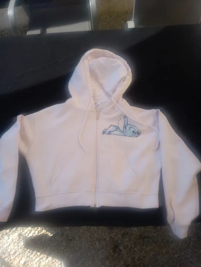 Veste Croc top - photo numéro 3