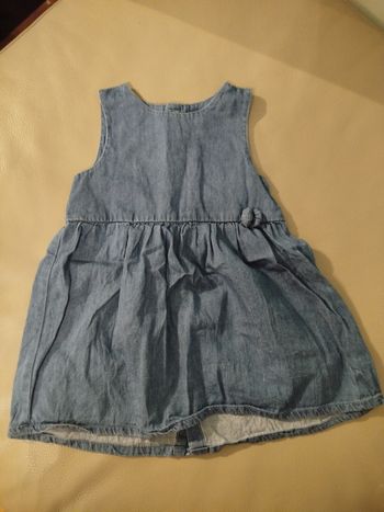 Robe d'été