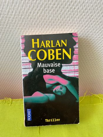 Livre mauvaise base