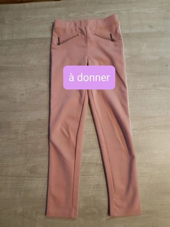 Jogging orchestra 8 ans à donner