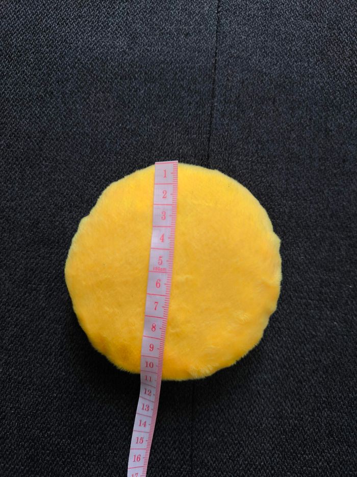 Peluche emoji - photo numéro 3