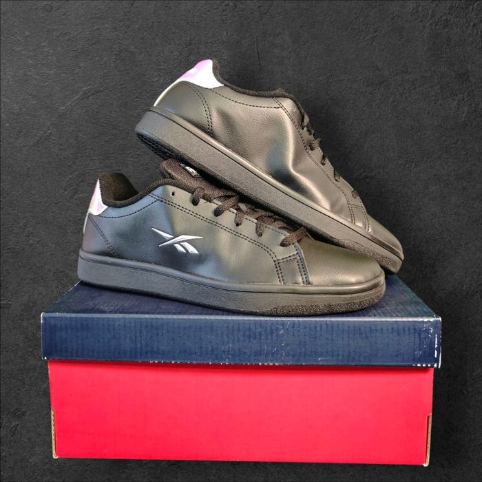 Reebok Royal Complete SPO - photo numéro 2