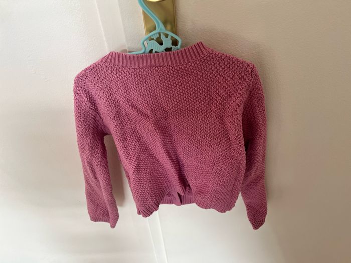 Gilet - photo numéro 3