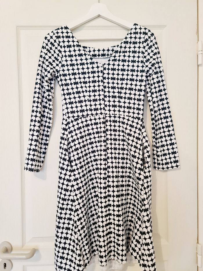 Robe chic - photo numéro 6