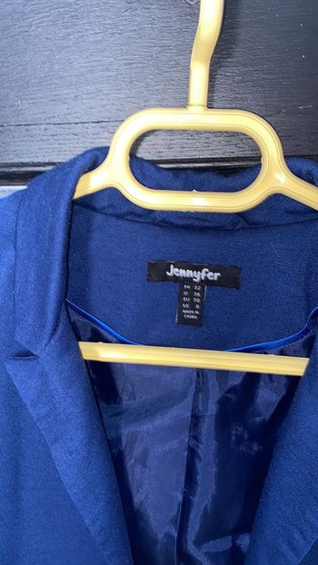 Veste tailleur ou blazer Jennyfer 36