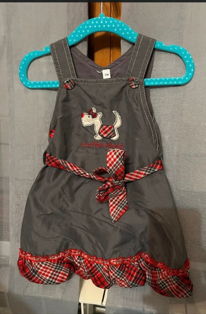 Lot de 6 robes - photo numéro 3