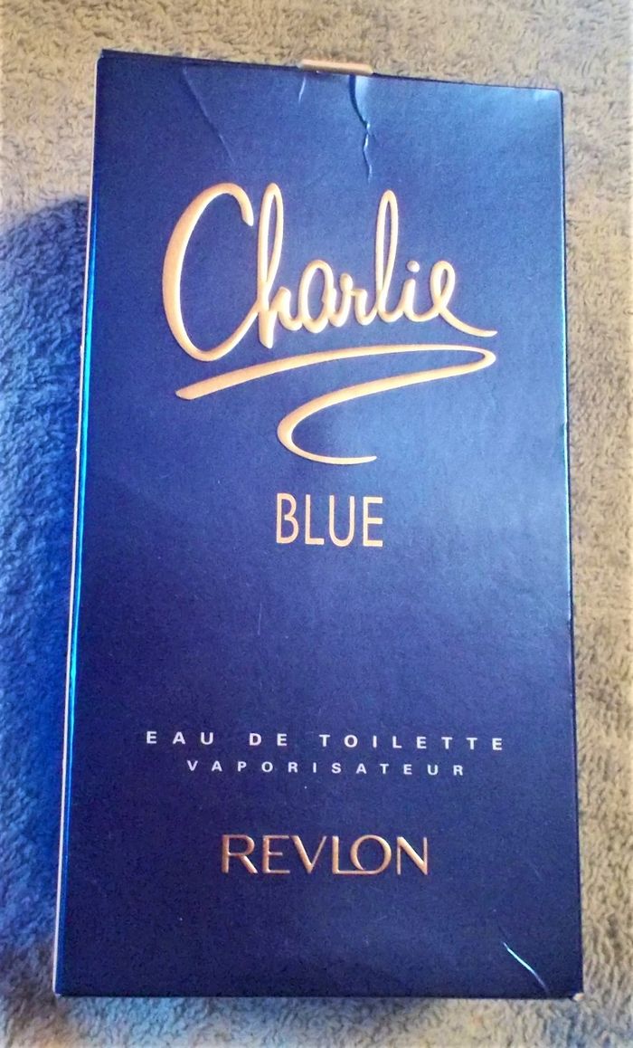 Parfum pour Femme "Revlon"