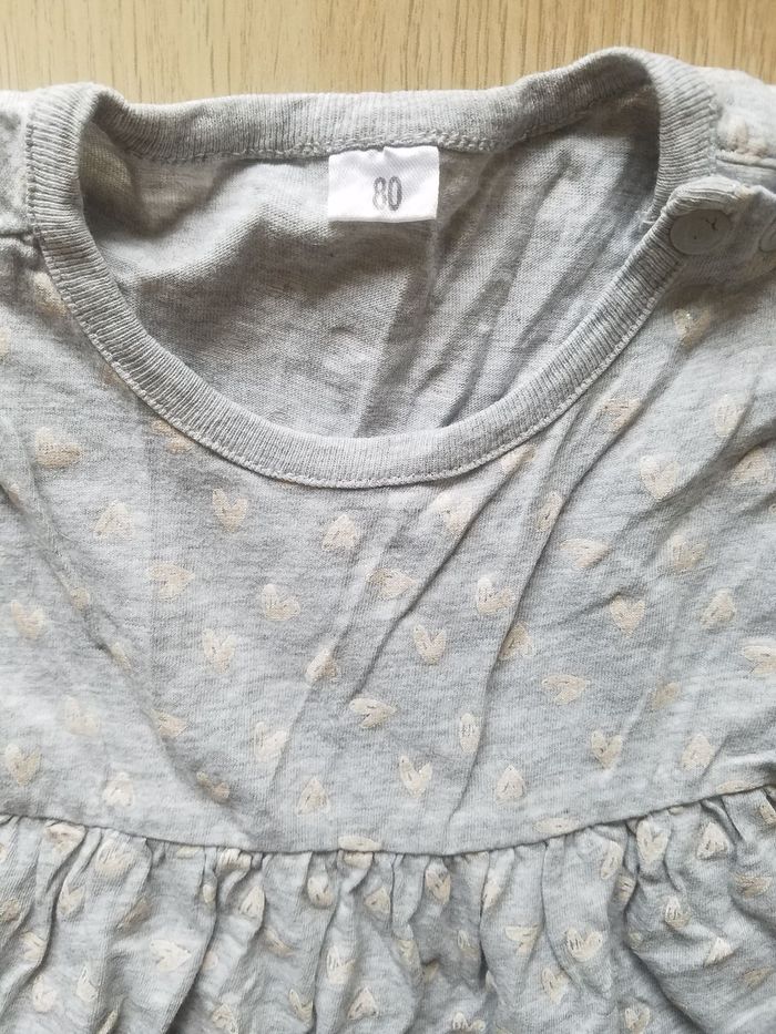 Robe 18 mois - photo numéro 2