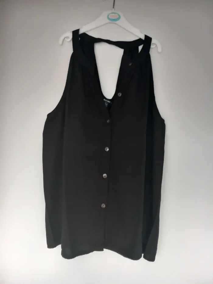 Jolie blouse Kiabi