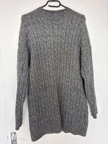Robe pull
