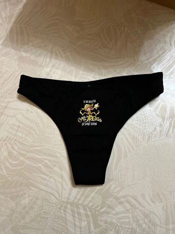String cuvée des trolls