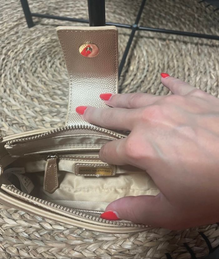 Sac neuf Valentino - photo numéro 3