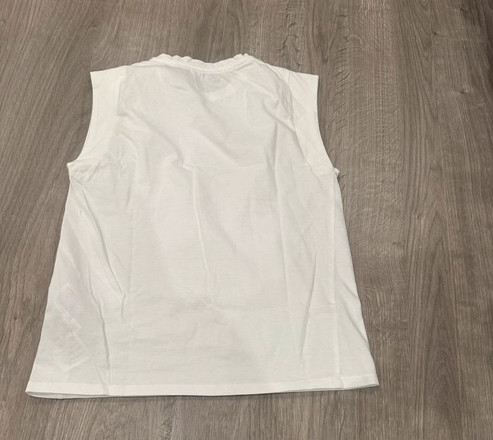 T shirt fille Levi’s - photo numéro 2