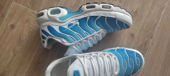 Nike araignée authentique - photo numéro 4