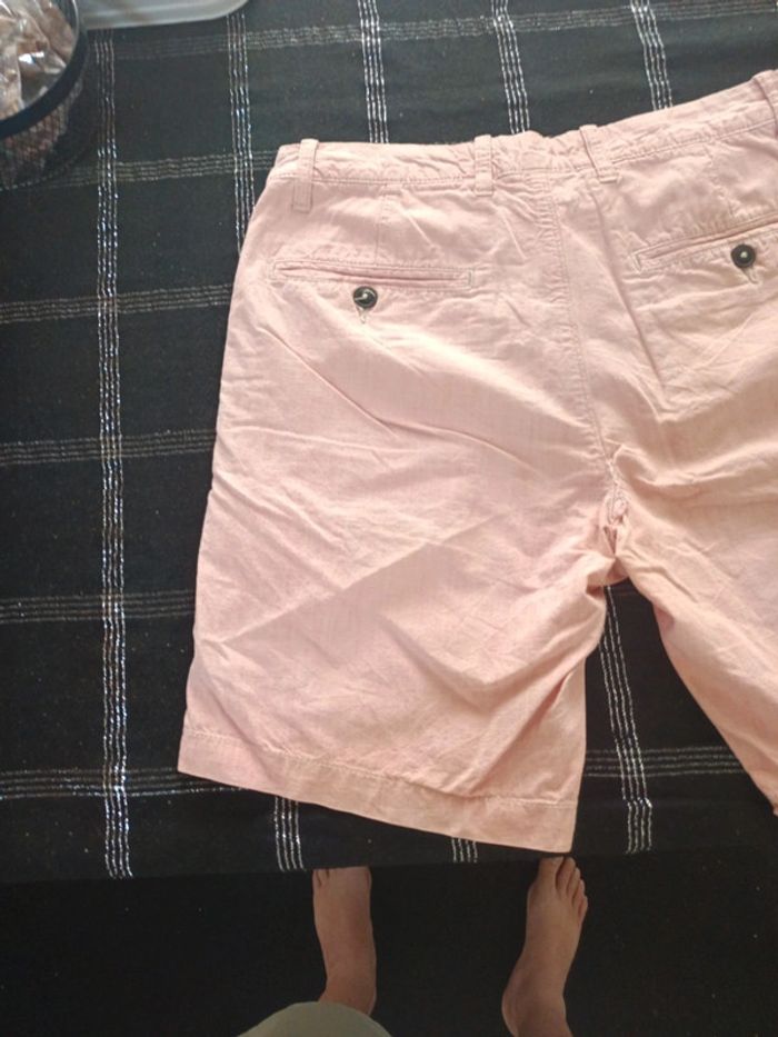 Short homme H&M taille 40 - photo numéro 11