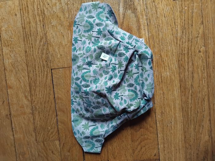 Couche hamac  taille M - photo numéro 2